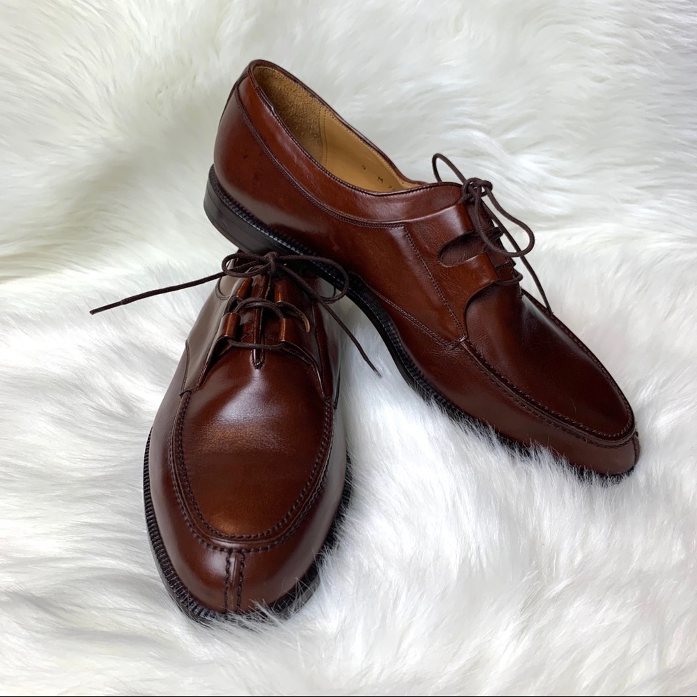 NEW Mezlan Men Shoes